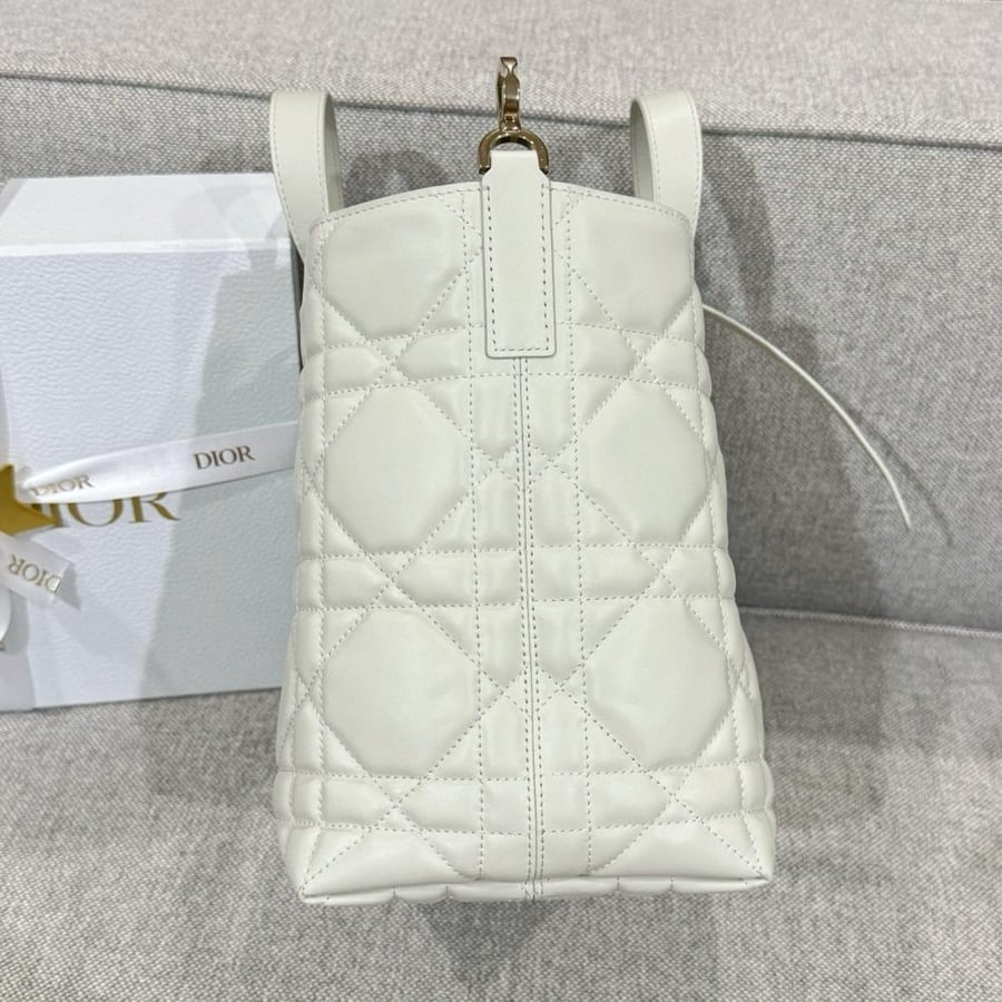 Small Dior Toujours Bag