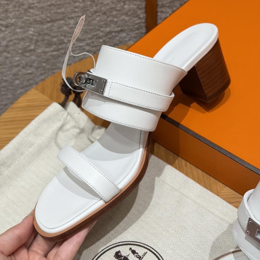 Ninon 50 sandal #2