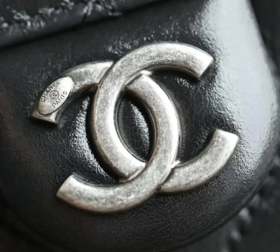 CHANEL 25 SMALL HANDBAG
