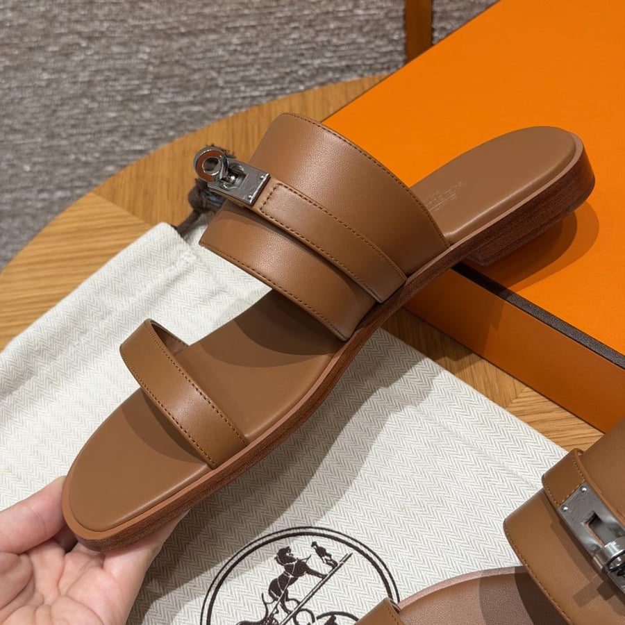 Nina sandal #1