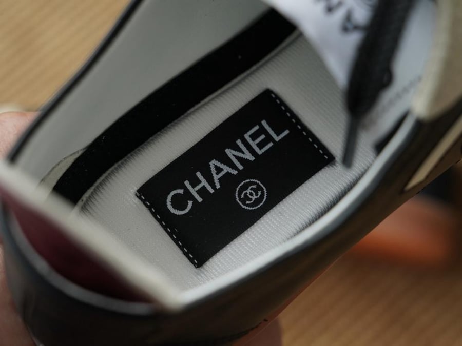 Chanel 26P Shoes