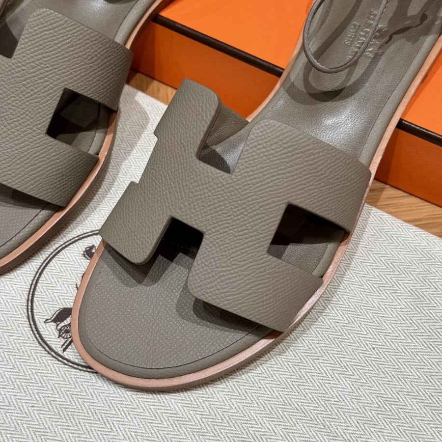 Santorini sandal #19