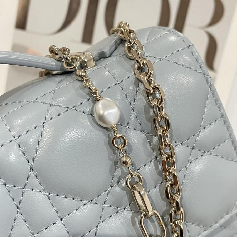My Dior Mini Bag