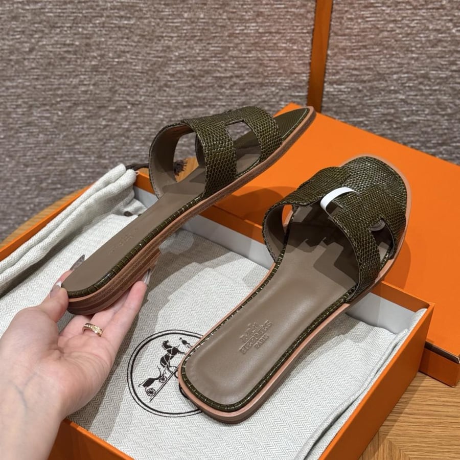 Oran Sandal #51