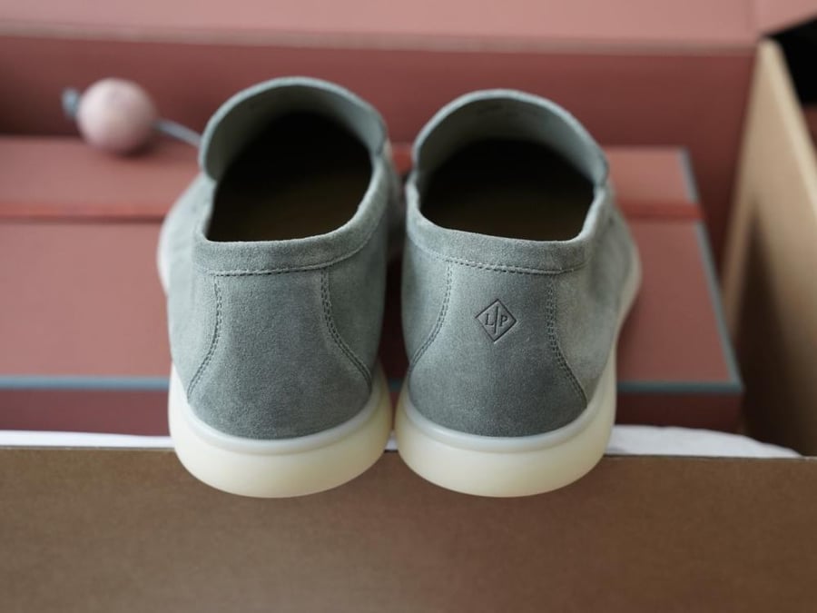 Men's Loafers