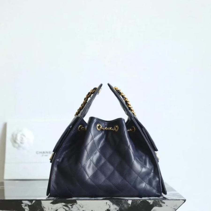 CHANEL 25 SMALL HANDBAG