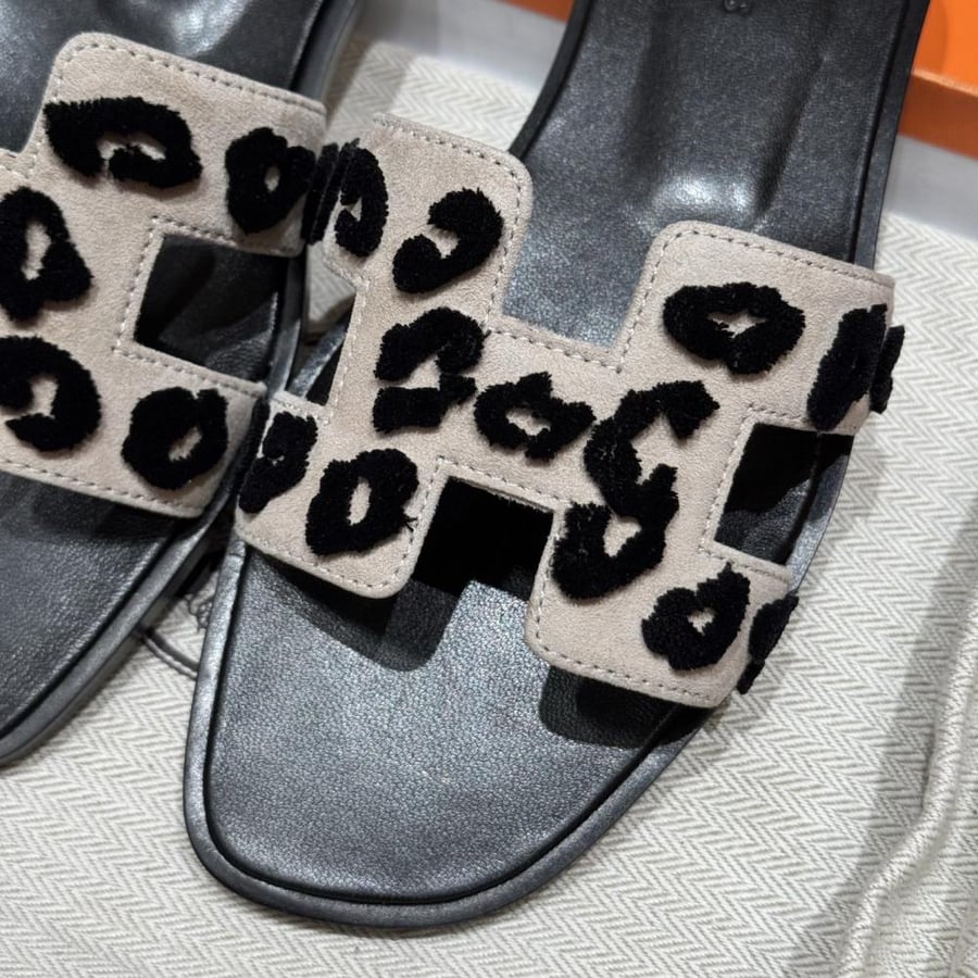 Oran Sandal #16