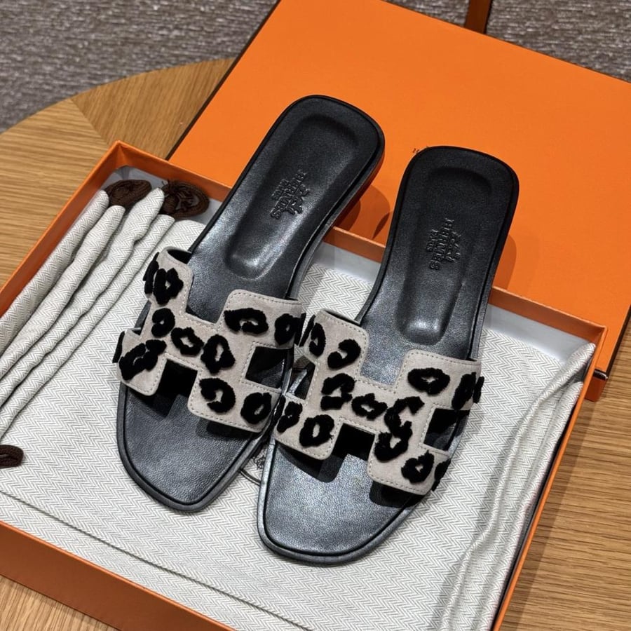 Oran Sandal #16