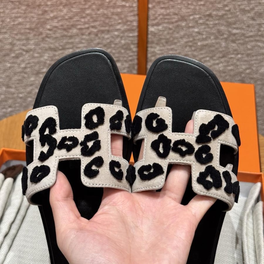 Oran Sandal #16