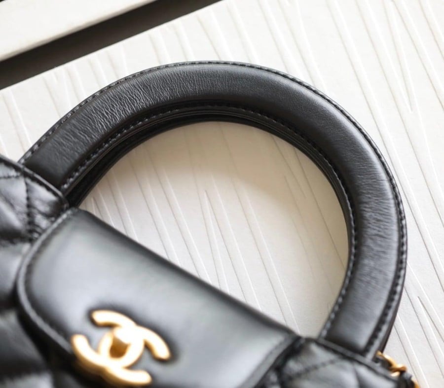 Kelly Chanel