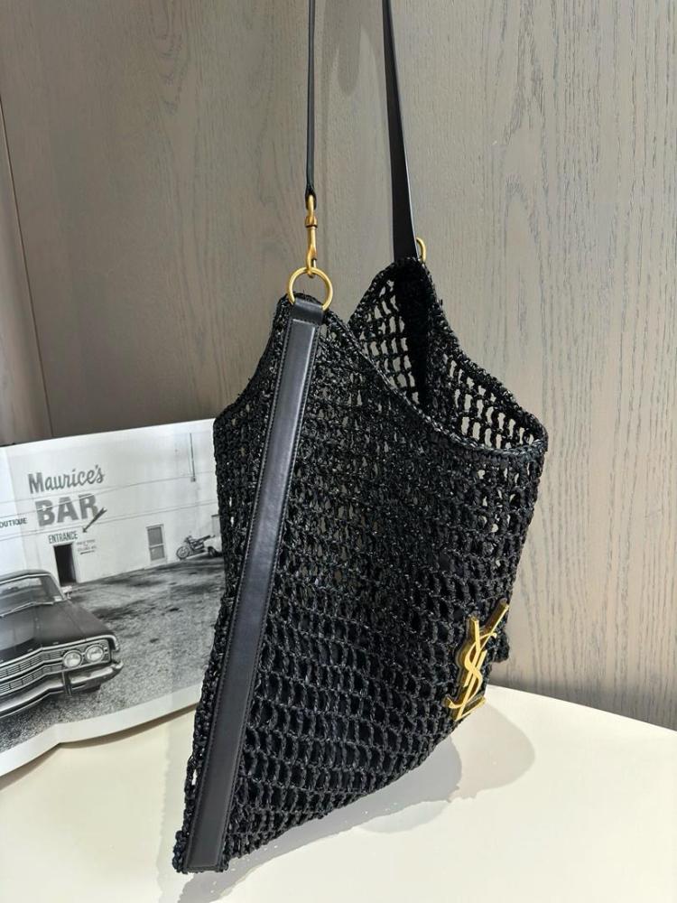 Shopping Bag Net Style