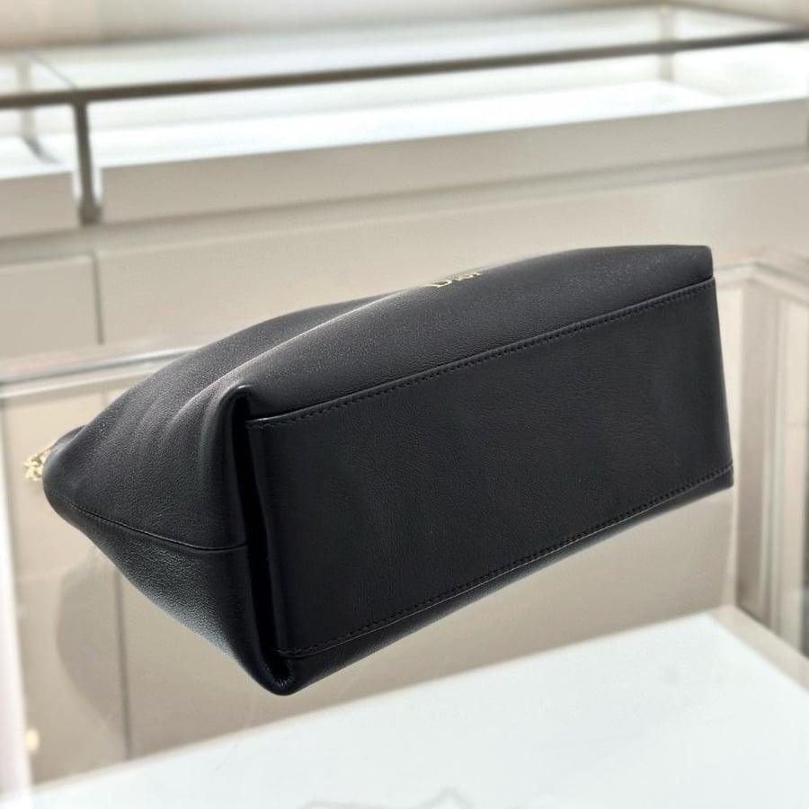 Small Dior Bow Bag