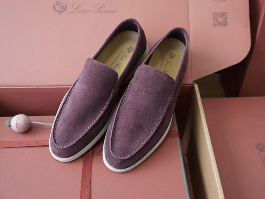 Men's Loafers