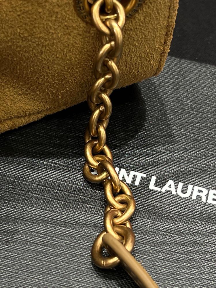 MINI JAMIE BAG