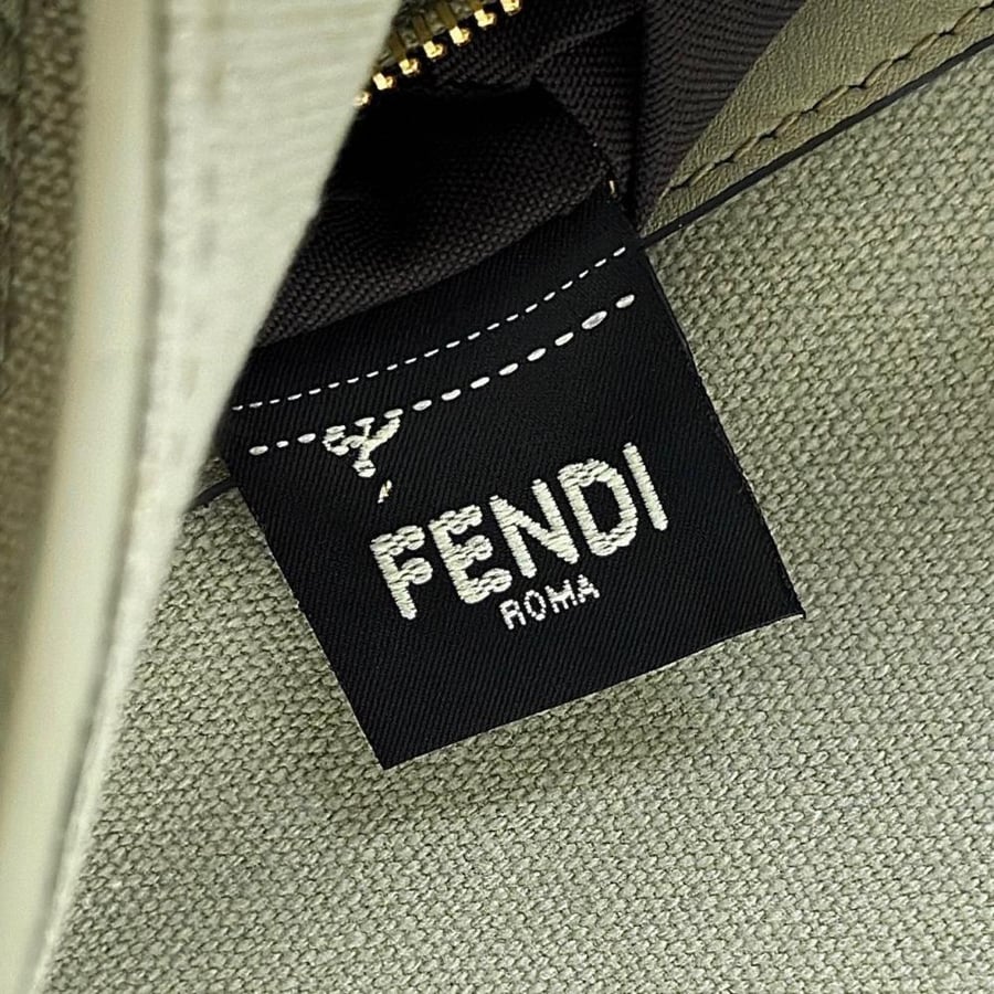 Fendi Baguette FF