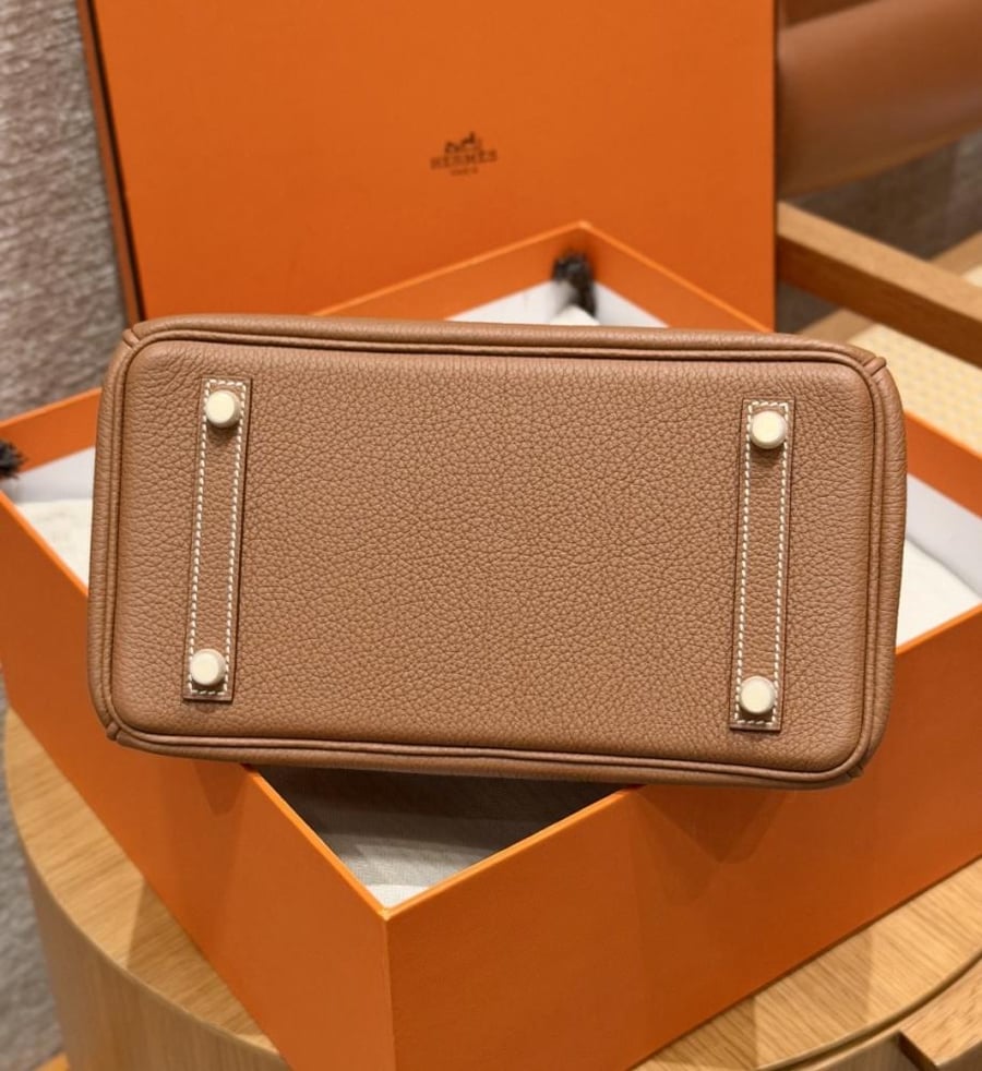Birkin 25cm #16