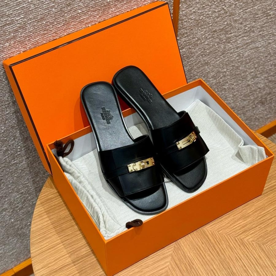 Giulia Sandal #7
