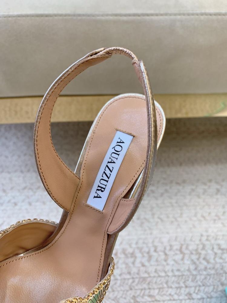Ce Soir Sandal