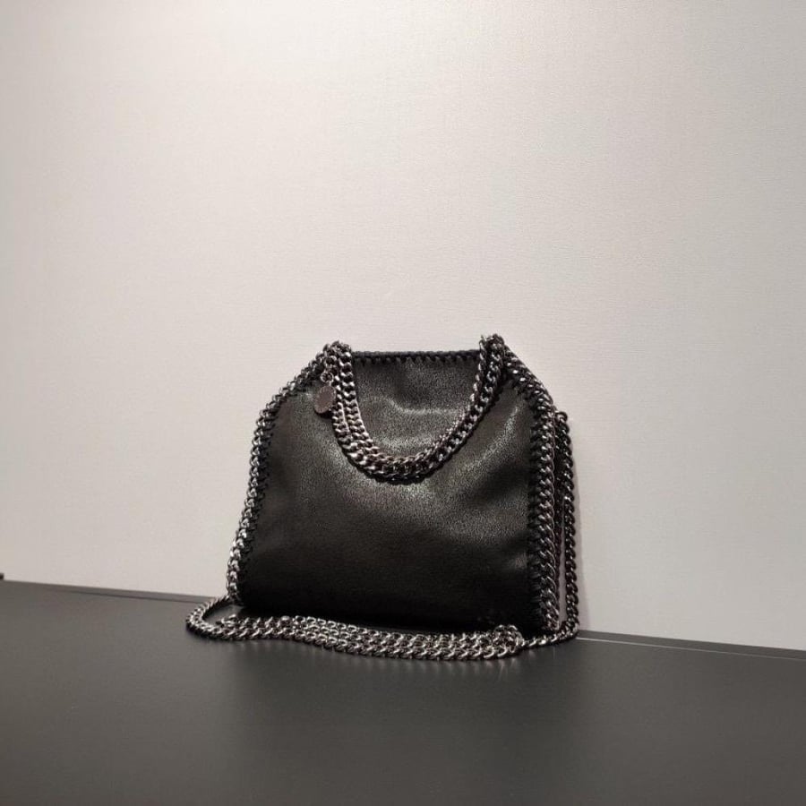 Falabella Tiny Tote Bag
