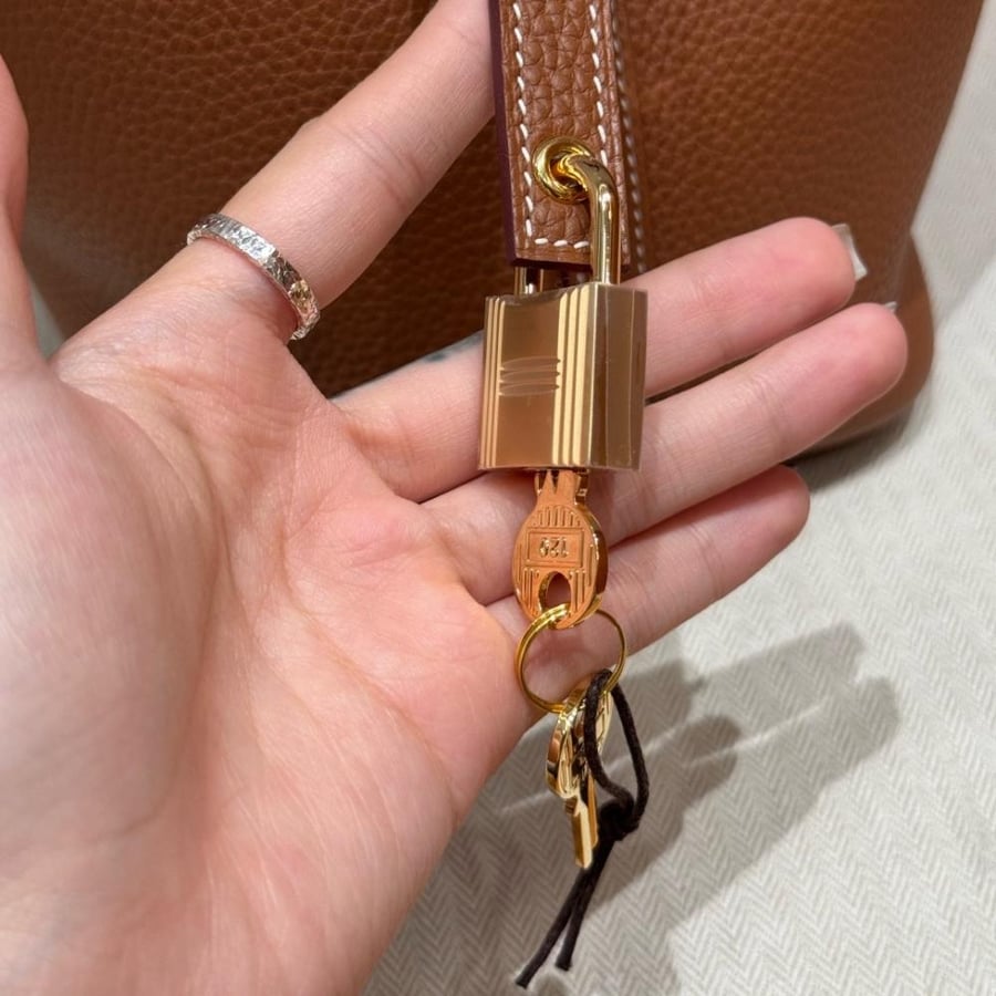 Hermès Picotin 18