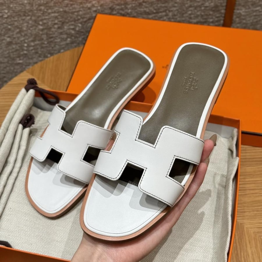 Oran Sandal #37