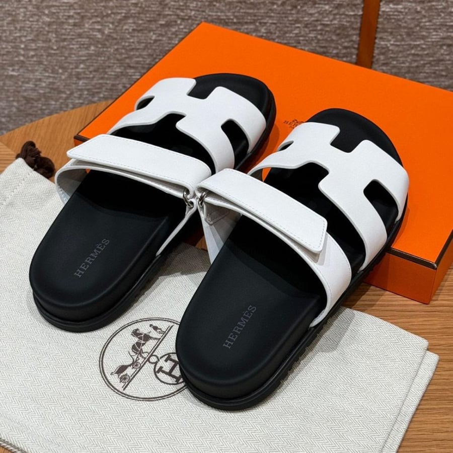 Chypre Sandal #1