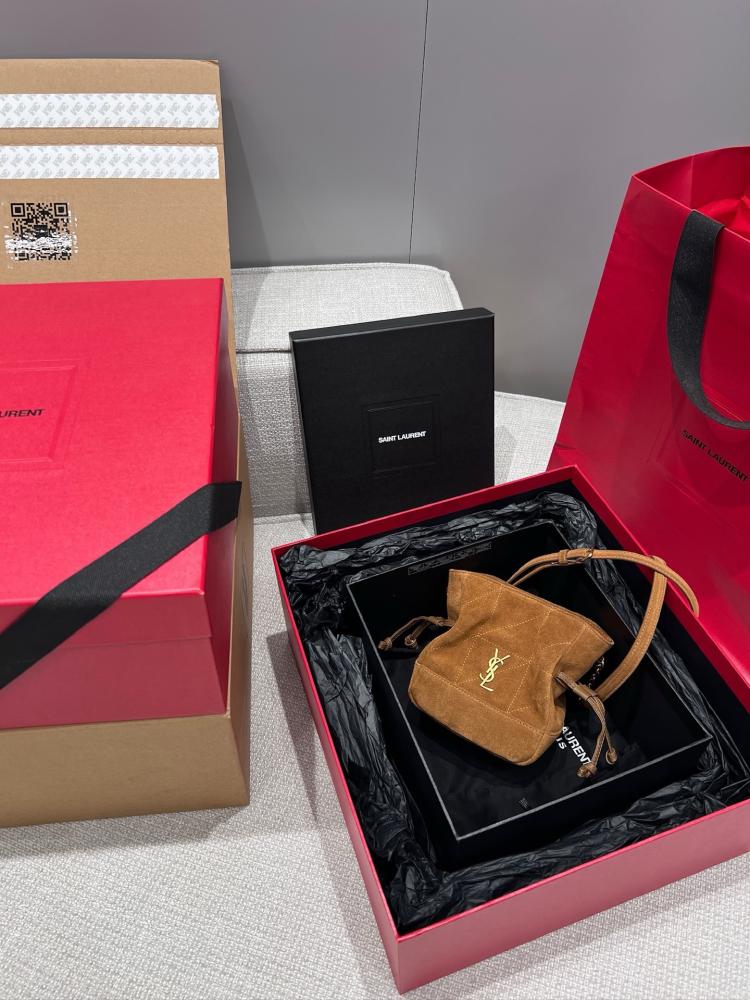 MINI JAMIE BAG