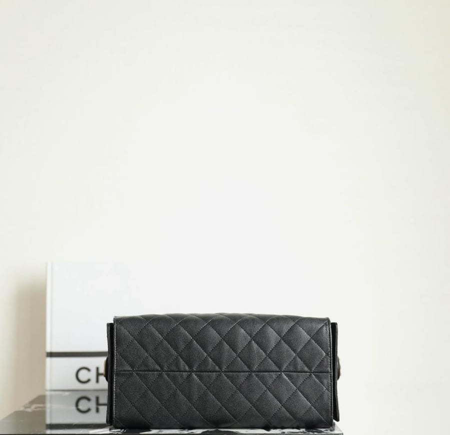 CHANEL 25 MEDIUM HANDBAG
