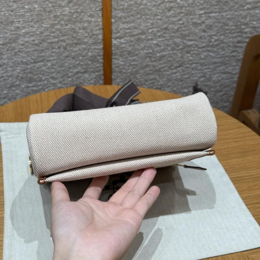 Herbag mini gold #3