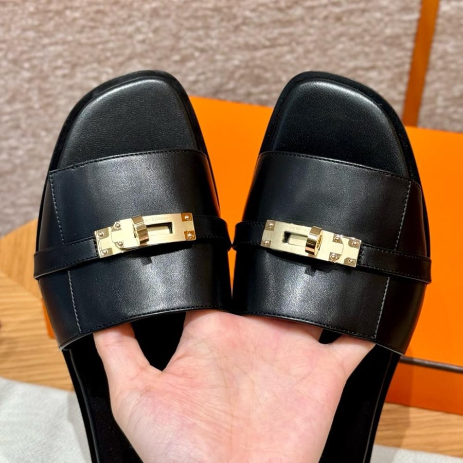 Giulia Sandal #7