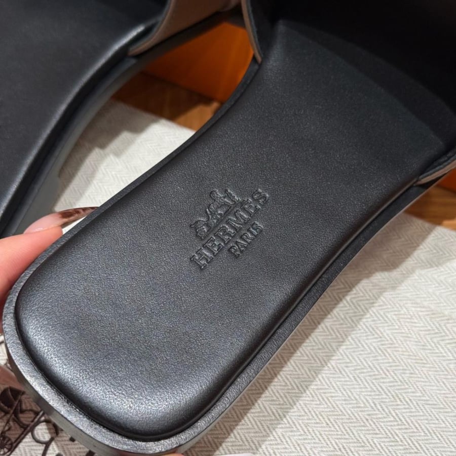Giulia Sandal #10