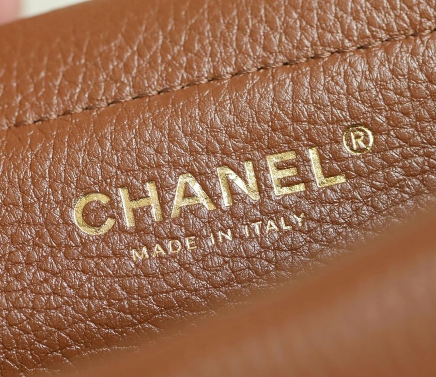 Chanel 26ss