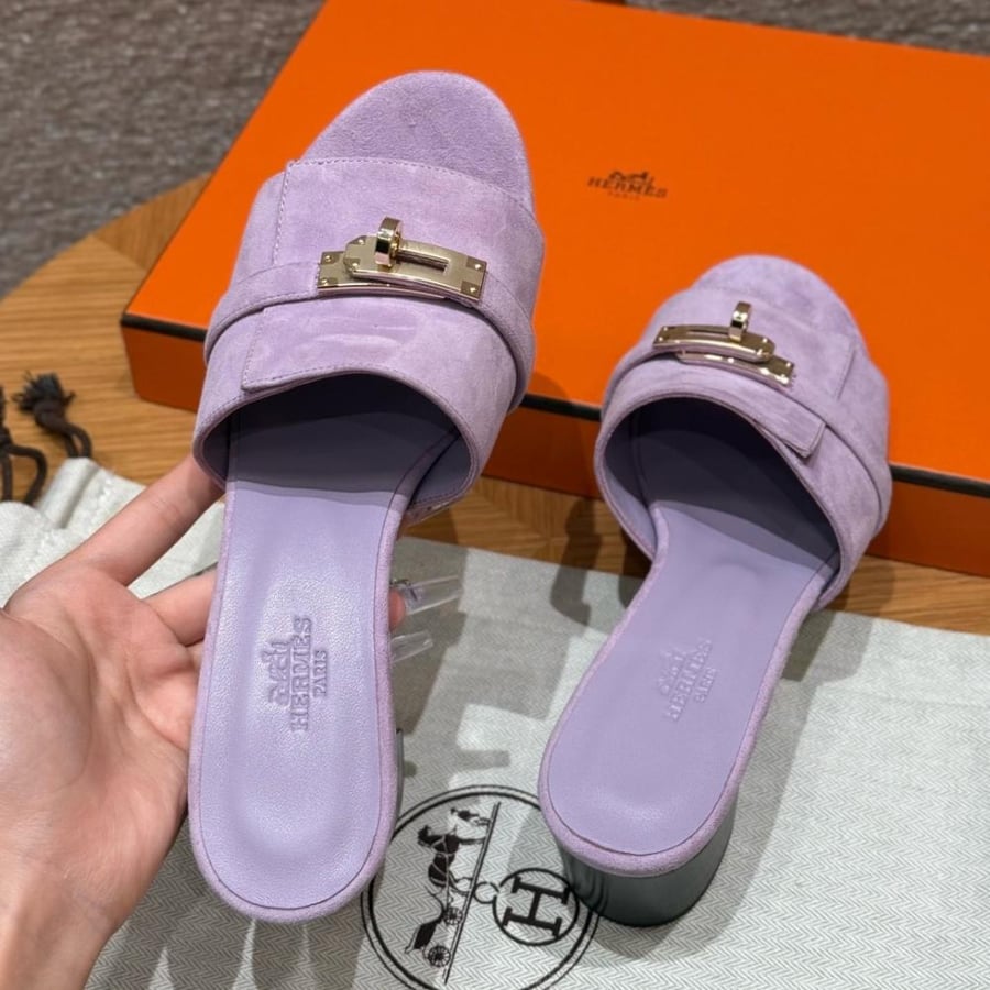 Gigi 50 Sandal #12