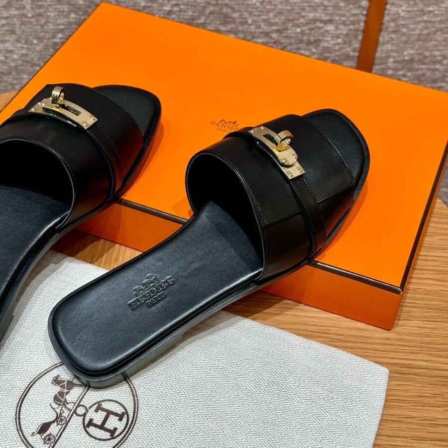 Giulia Sandal #7