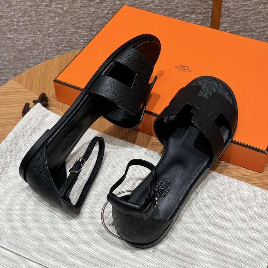 Santorini sandal #15