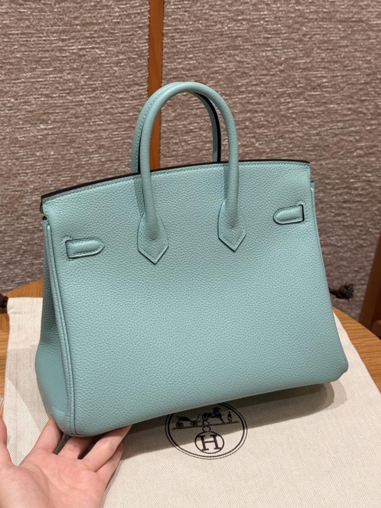 Birkin 25cm #2