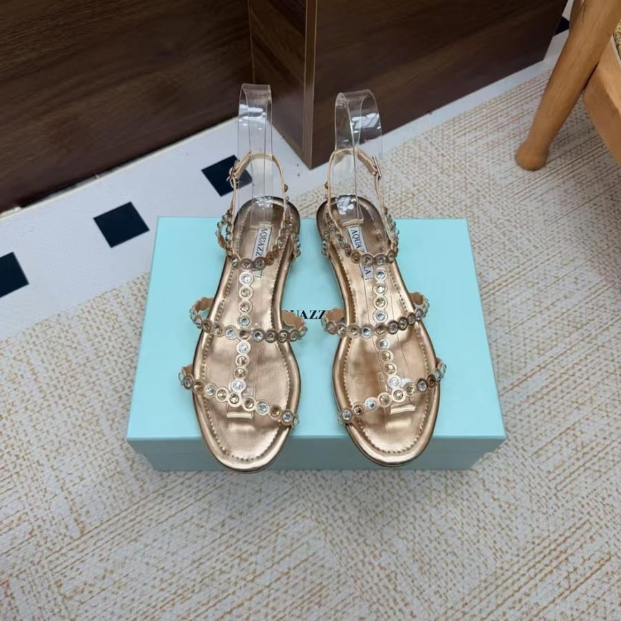 Tequila Sandal