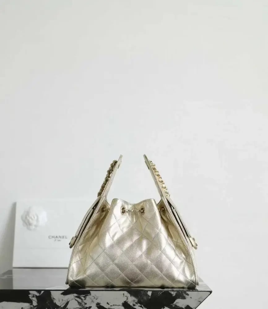 CHANEL 25 SMALL HANDBAG