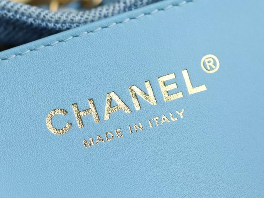 CHANEL 25 SMALL HANDBAG