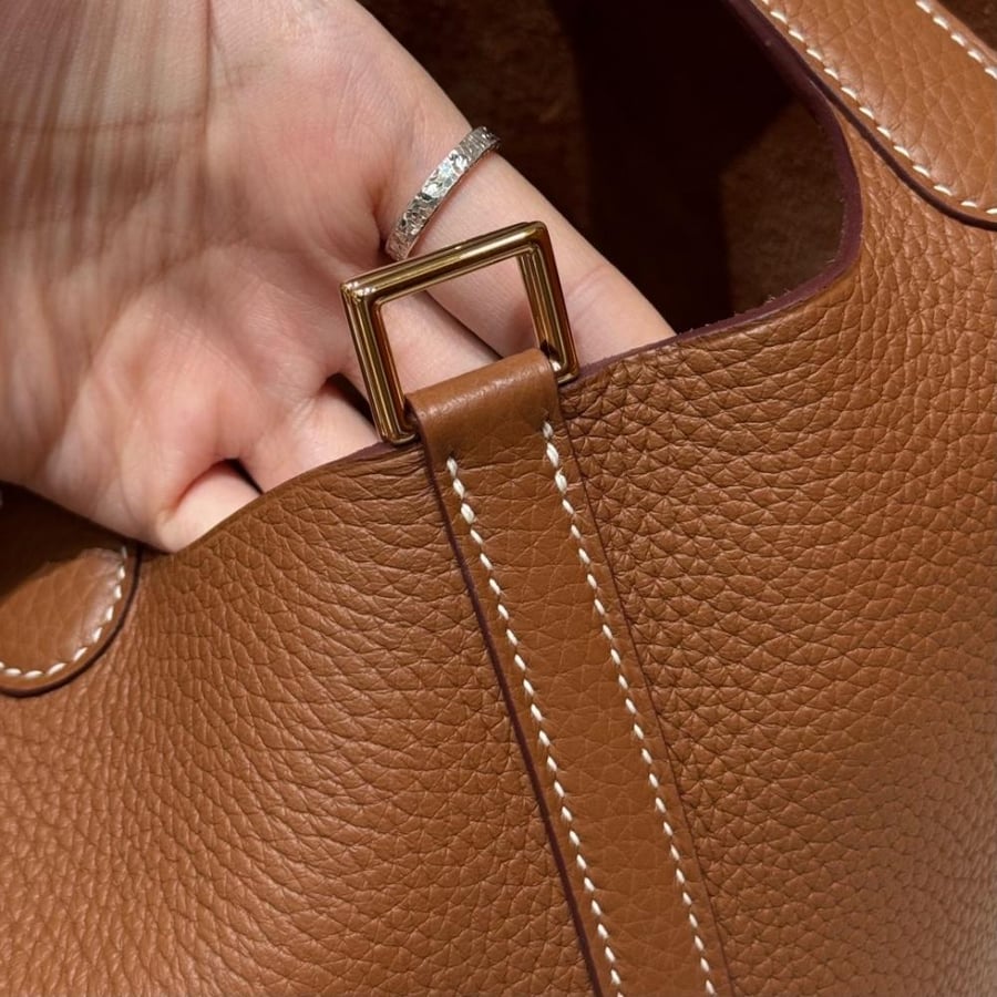 Hermès Picotin 18