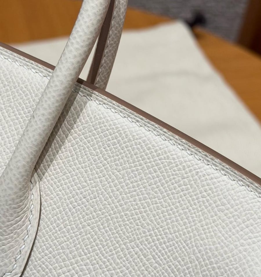 Birkin 25cm #22