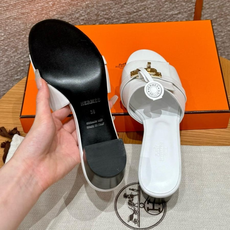 Gigi 50 Sandal #2