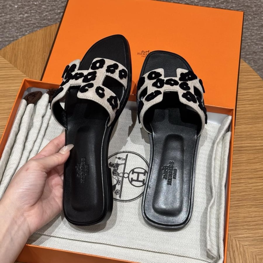 Oran Sandal #16