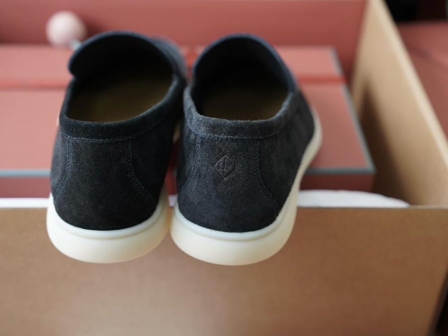 Men's Loafers