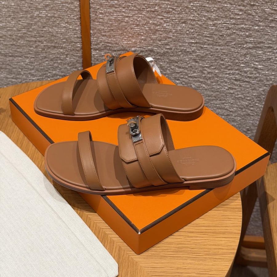 Nina sandal #1