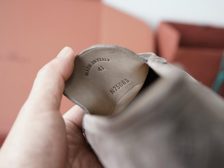Men's Loafers