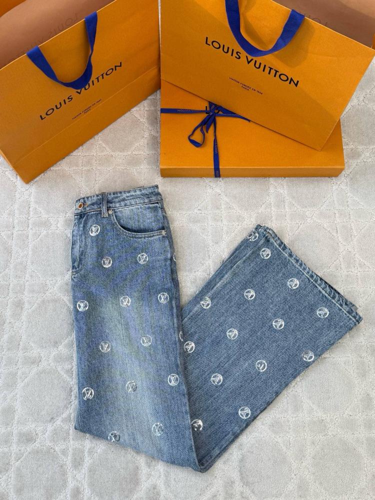 Jeans LV