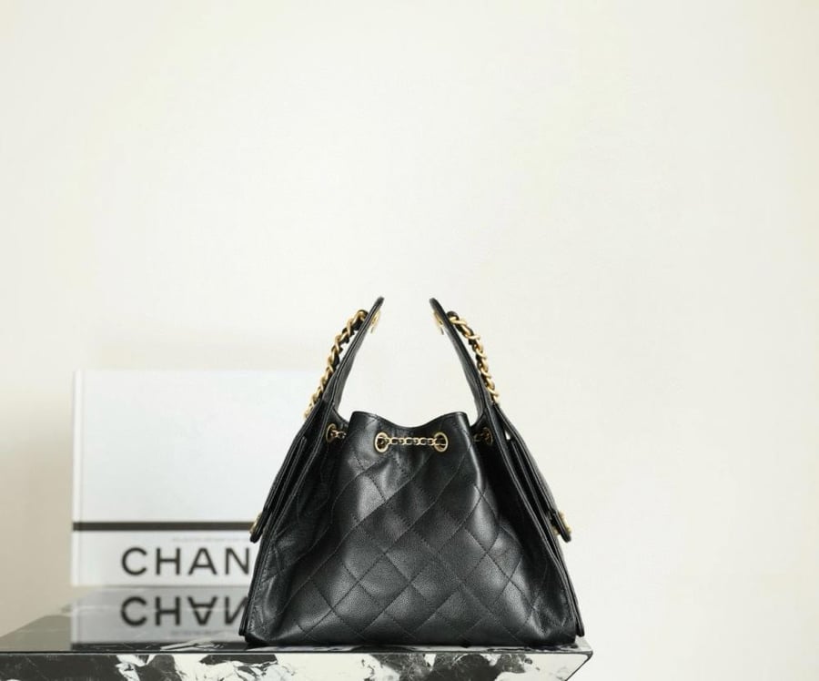 CHANEL 25 SMALL HANDBAG