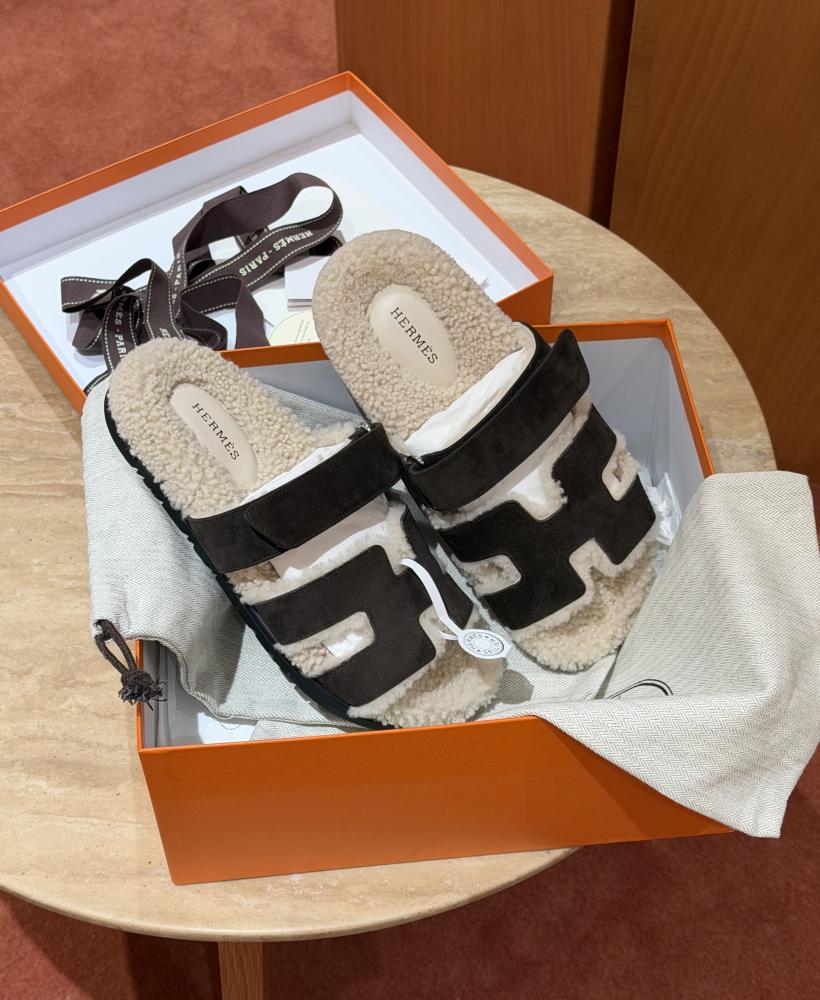 Chypre Sandal #10