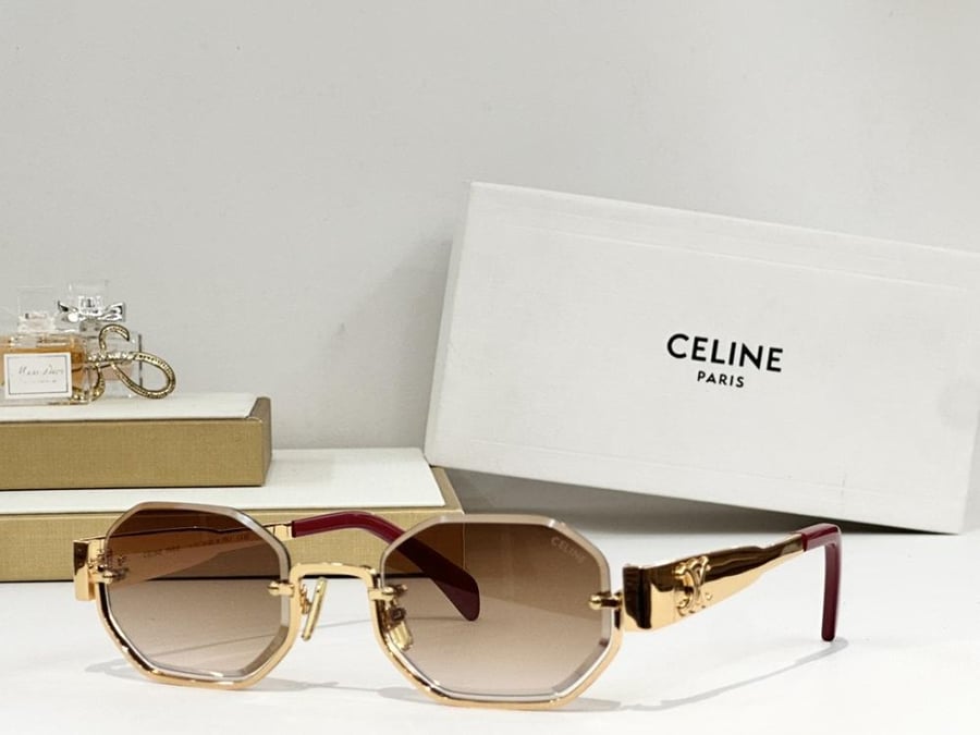 CELINE Sunglasses